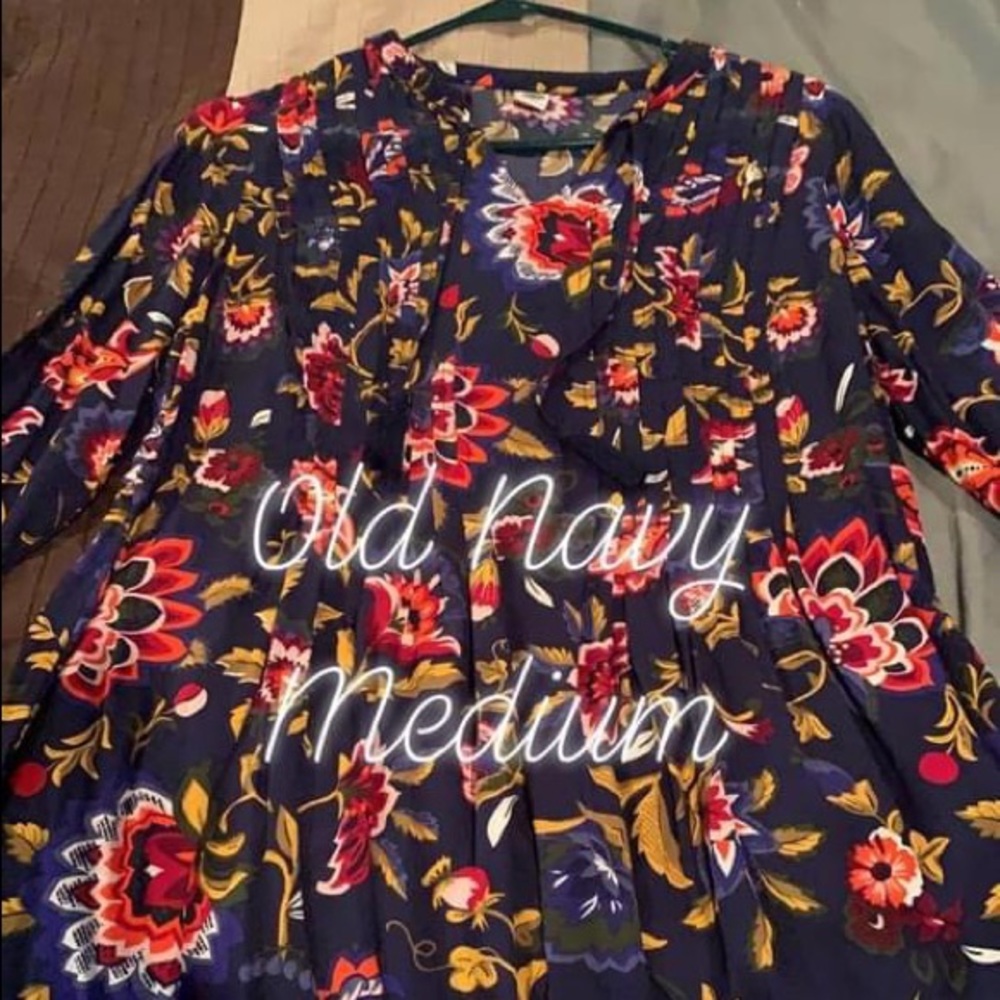 Old Navy Dress
